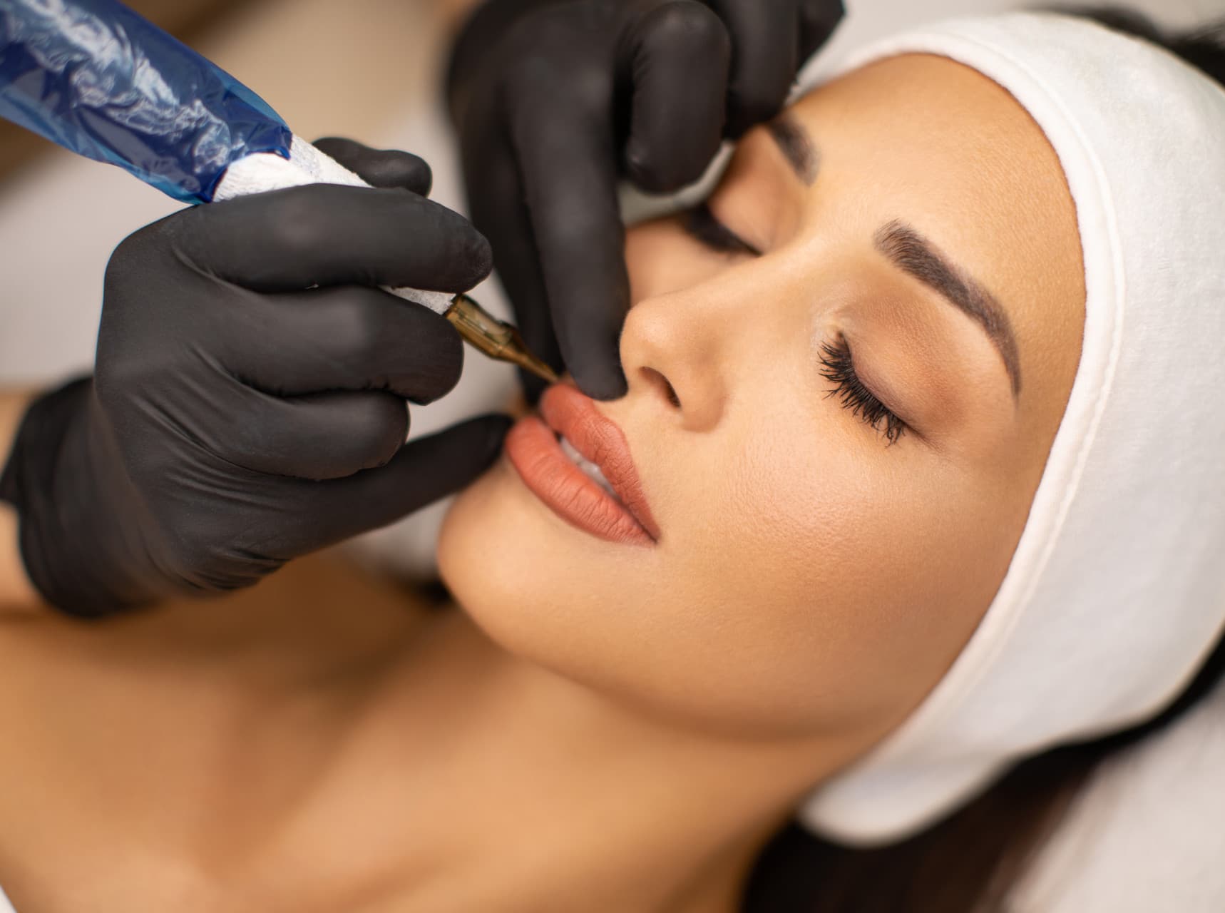 Trucco Permanente (PMU)